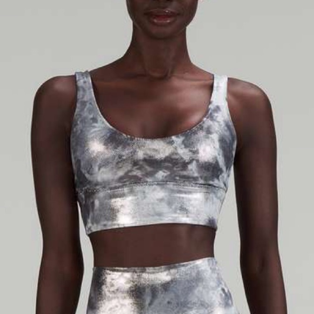lululemon Align™ Bra Shine *Light Support, A/B Cup